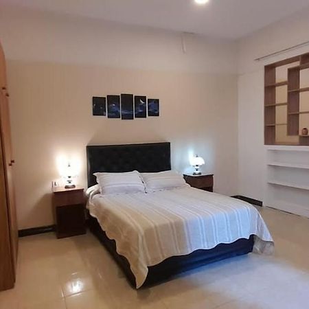 Casa Ff Apartment Mendoza Exterior photo